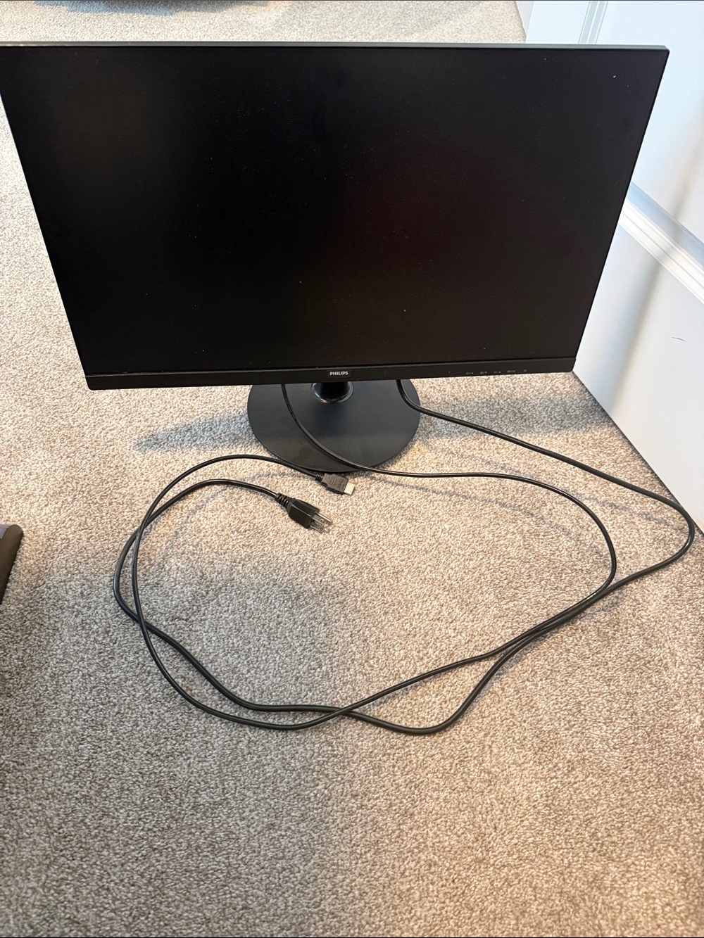 PHILIPS MONITOR